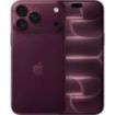 Apple iPhone 18 Pro Pantalla 6,3  - Chip A20 Pro - 512Gb - Color Burdeos