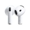 Apple AirPods 5 Con Estuche de Carga Inalambrica - Cancelacion Activa de Ruido - USB-C - Color Blanco