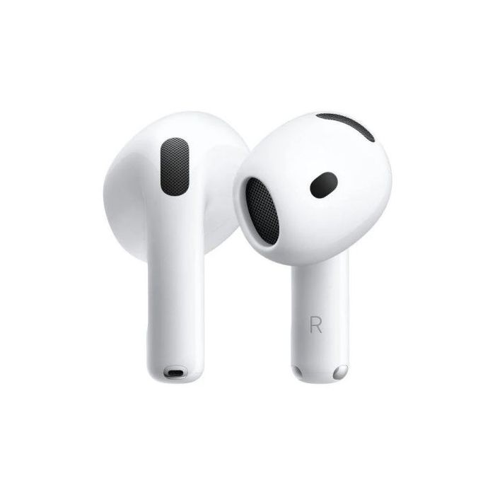 Apple AirPods 5 - Cancelacion Activa de Ruido - USB-C - Color Blanco