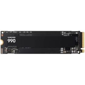 Samsung 990 Disco Duro Solido SSD 1TB M.2 PCIe 4.0 x4, NVMe 2.0