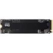Samsung 990 Disco Duro Solido SSD 2TB M.2 PCIe 4.0 x4, NVMe 2.0