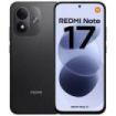Xiaomi Redmi Note 17 Smartphone Pantalla 6.99  - 4GB - 128GB - Camara Principal 50MP - Bateria 770mAh - Color Negro
