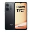 Xiaomi Redmi 17C 5G Smartphone Pantalla 6.9  - 4GB - 128GB - Camara Principal 50MP - Bateria 6000mAh - Color Negro