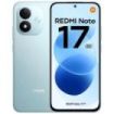 Xiaomi Redmi Note 17 5G Smartphone Pantalla 6.99  - 6GB - 256GB - Camara Principal 50MP - Bateria 770mAh - Color Azul