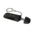 Natec Scarab C Lector de Tarjetas - SD,MICRO SD - USB-C  - Color Negro