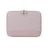 Natec Mussel 2 Funda par Portatiles de 14.1  - Resistente a Salpicaduras y Humedad - Delgada y Resistente - Color Rosa