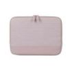 Natec Mussel 2 Funda par Portatiles de 14.1  - Resistente a Salpicaduras y Humedad - Delgada y Resistente - Color Rosa