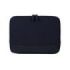 Natec Mussel 2 Funda par Portatiles de 14.1  - Resistente a Salpicaduras y Humedad - Delgada y Resistente - Color Azul