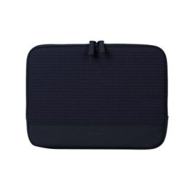 Natec Mussel 2 Funda par Portatiles de 14.1  - Resistente a Salpicaduras y Humedad - Delgada y Resistente - Color Azul