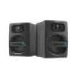Natec Cougar Altavoces para PC 2.0 - 6W RMS - Bass Reflex - Alimentacion por USB - Color Negro