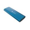 Natec Rhino Lite M.2 Caja Externa para Discos SSD M.2 - NVME/PCIe - USB-C 3.2 - Compatible con Discos de Hasta 10TB - Color Azul