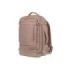 Natec Camel Lite Mochila de Viaje 2 en 1 para Portatiles de 15.6  - Equipaje de Mano de 19 Litros - Color Beige