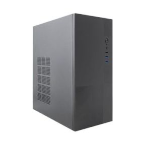 Ordenador Ensamblado Intel Core i5-14400 - 16GB DDR5 - 500GB SSD M2 NVMe PCIe 4.0 - GT710 2GB