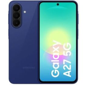 Samsung Galaxy A27 5G Smartphone 6,7  - 6GB - 128GB Camara 50 MP - Bateria 5000mAh - Color Azul