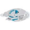 Plus Recambio de Adhesivo Permanente 8.4mm x 20m para Pro Roller