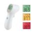 Motorola Nursery TE 95 Termometro sin Contacto - Pantalla Iluminada - Alerta de Fiebre - Color Blanco