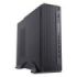 Unykach UK2012 Slim Caja Torre MicroATX + Fuente de Alimentacion SFX 300W 80+ Bronze - Tamaño Disco Soportado 3.5 , 2.5  - USB-A
