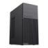 Unykach Aero C360 Caja ATX - Fuente de Alimentacion 500W Incluida - Soporte para 5,25  3.5  y 2.5  - USB-A 2.0/3.2 / tipo C y Au