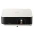 Epson Lifestudio POP EF-61W Proyector 3LCD FullHD - 700 Lumenes - Sistema de Sonido Bose - WiFi, Bluetooth, Google TV, HDMI, USB
