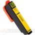Epson T3364/T3344 (33XL) Amarillo Cartucho de Tinta Genérico - Reemplaza C13T33644012/C13T33444012