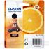 Epson T3331 (33) Negro Cartucho de Tinta Original - C13T33314012
