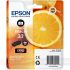 Epson T3341 (33) Negro Fotográfico Cartucho de Tinta Original - C13T33414012