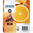Epson T3341 (33) Negro Photo Cartucho de Tinta Original - C13T33414012