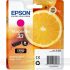 Epson T3343 (33) Magenta Cartucho de Tinta Original - C13T33434012