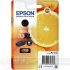 Epson T3351 (33XL) Negro Cartucho de Tinta Original - C13T33514012