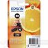 Epson T3361 (33XL) Negro Foto Cartucho de Tinta Original - C13T33614012