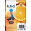 Epson T3362 (33XL) Cyan Cartucho de Tinta Original - C13T33624012