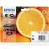 Epson T3337 (33) Pack de 5 Cartuchos de Tinta Originales - C13T33374011