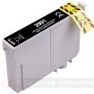 Epson T2991/T2981 (29XL) Negro Cartucho de Tinta Generico - Reemplaza C13T29914012/C13T29814012