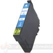 Epson T2712/T2702 (27XL) Cyan Cartucho de Tinta Generico - Reemplaza C13T27124012/C13T27024012