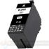 Epson T2791 (27XXL) Negro Cartucho de Tinta Generico - Reemplaza C13T27914012