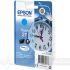 Epson T2702 (27) Cian Cartucho de Tinta Original - C13T27024012-2
