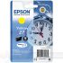 Epson T2704 (27) Amarillo Cartucho de Tinta Original - C13T27044012-1