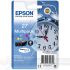 Epson T2705 (27) Pack de 3 Cartuchos de Tinta Originales - C13T27054012-1