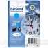 Epson T2712 (27XL) Cian Cartucho de Tinta Original - C13T27124012-1