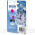 Epson T2713 (27XL) Magenta Cartucho de Tinta Original - C13T27134012-2