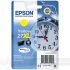 Epson T2714 (27XL) Amarillo Cartucho de Tinta Original - C13T27144012-1
