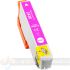 Epson T2436/T2426 (24XL) Magenta Light Cartucho de Tinta Genérico - Reemplaza C13T24364012/C13T24264012