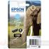 Epson T2425 (24) Cian Light Cartucho de Tinta Original - C13T24254012