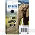 Epson T2431 (24XL) Negro Cartucho de Tinta Original - C13T24314012