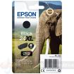 Epson T2431 (24XL) Negro Cartucho de Tinta Original - C13T24314012
