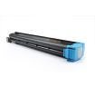 Konica Minolta Bizhub C654/C754 Cyan Cartucho de Toner Generico - Reemplaza A3VU450/TN711C
