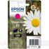 Epson T1803 (18) Magenta Cartucho de Tinta Original - C13T18034012