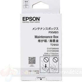 Epson T2950 Tanque de Mantenimiento Original - C13T295000-1