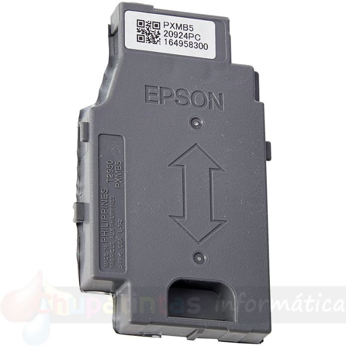 Epson T2950 Tanque de Mantenimiento Original - C13T295000-2