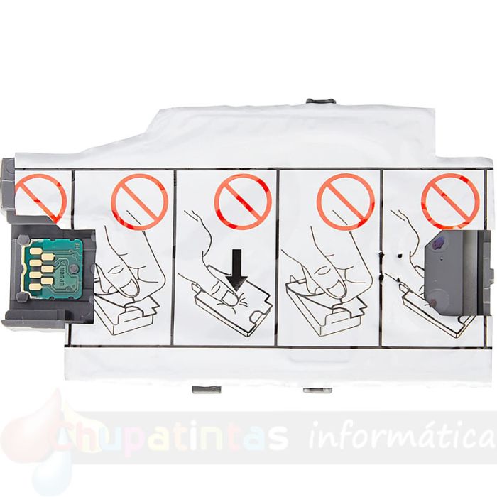 Epson T2950 Tanque de Mantenimiento Original - C13T295000-13